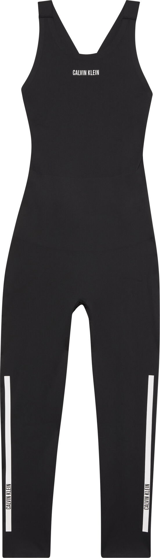 INTENSE POWER ONESIE FULL LEG