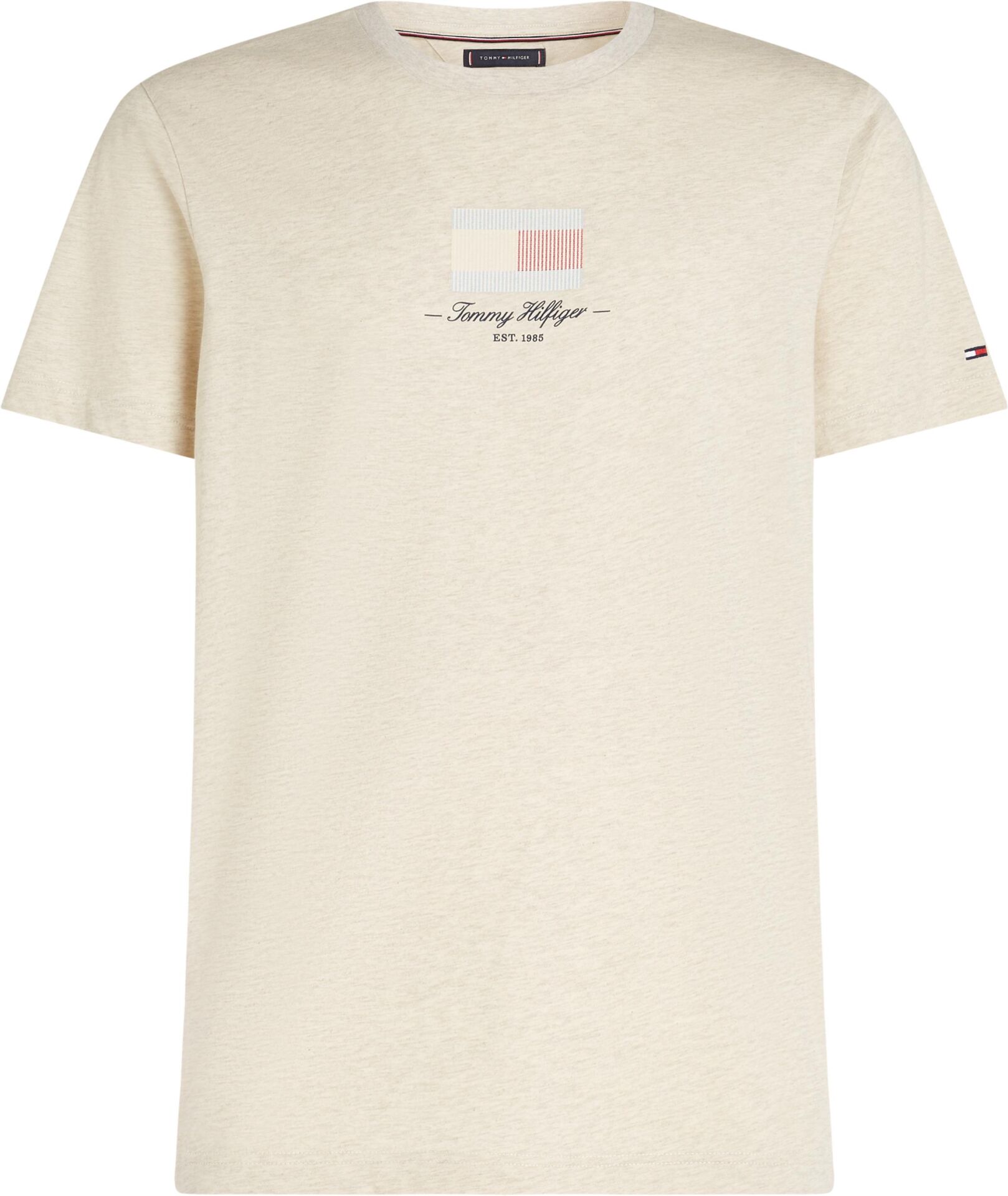 ITHACA FLAG TEE