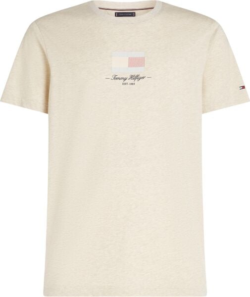 ITHACA FLAG TEE