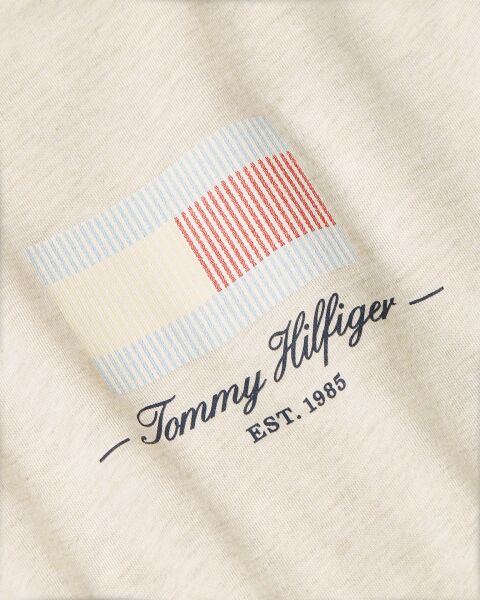 ITHACA FLAG TEE