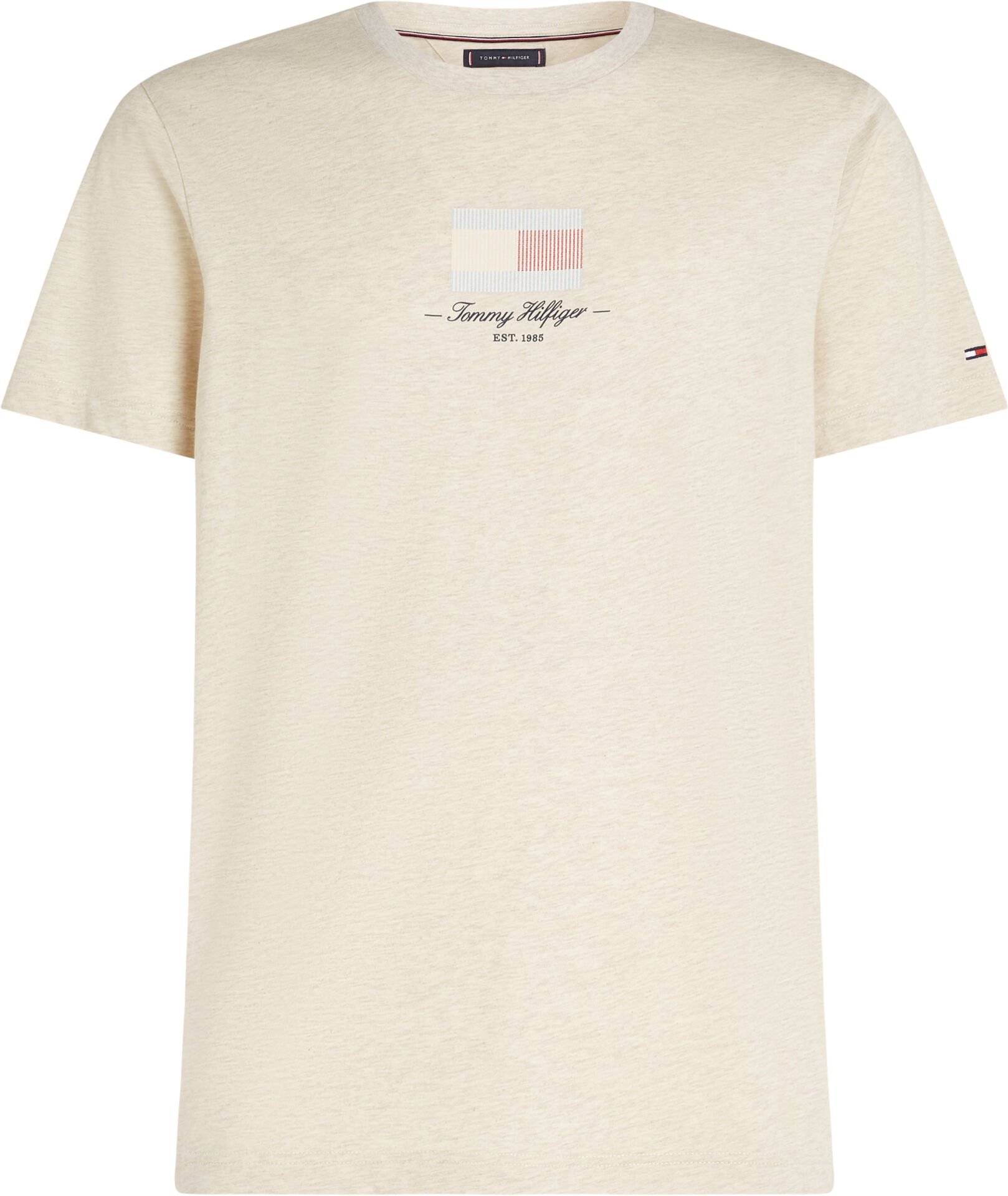 ITHACA FLAG TEE