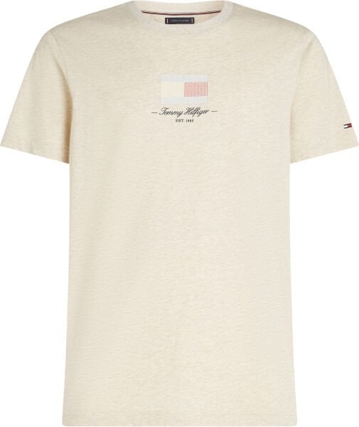 ITHACA FLAG TEE