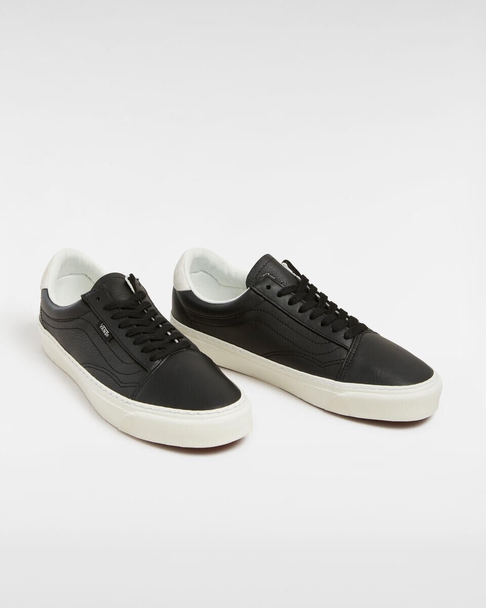 Old Skool Lux
