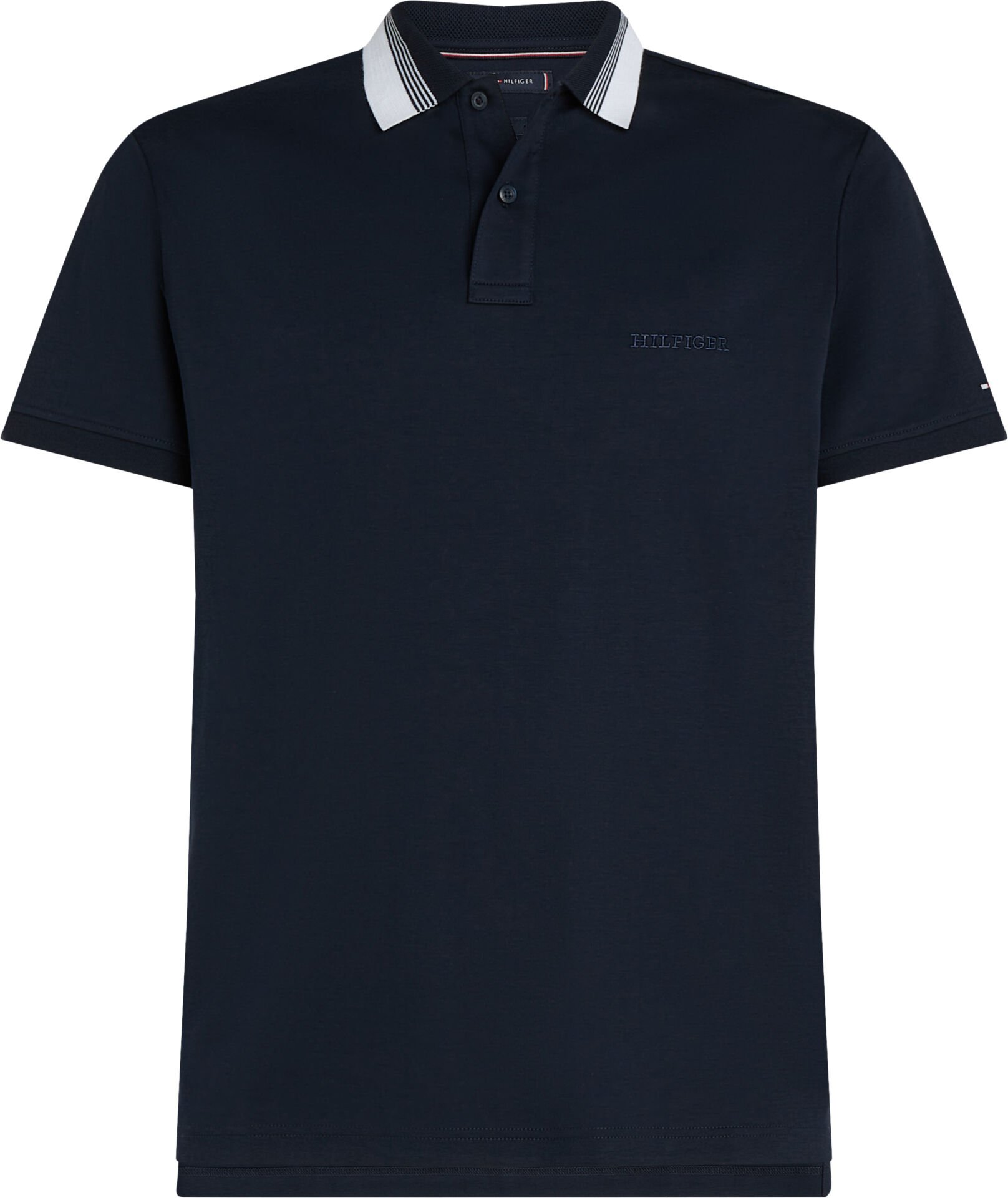 INTERLOCK COLLAR DETAIL REG PO