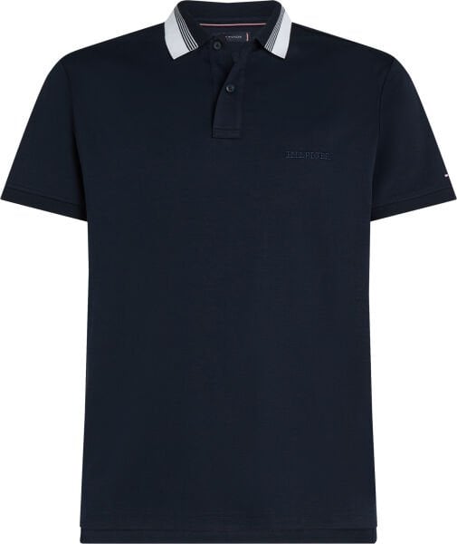 INTERLOCK COLLAR DETAIL REG PO
