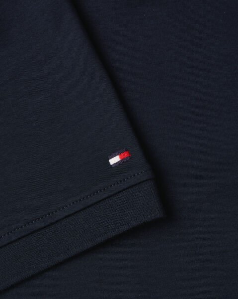 INTERLOCK COLLAR DETAIL REG PO