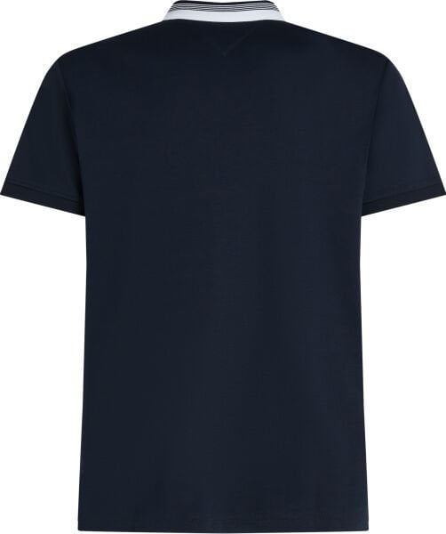 INTERLOCK COLLAR DETAIL REG PO