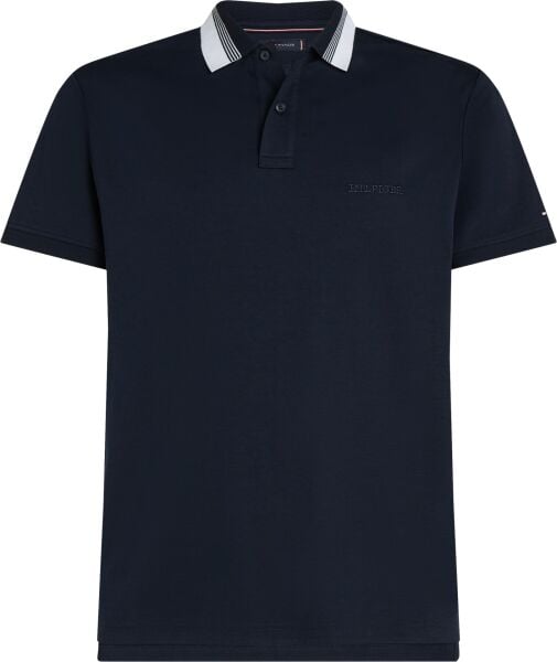 INTERLOCK COLLAR DETAIL REG PO