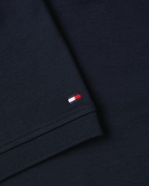 INTERLOCK COLLAR DETAIL REG PO