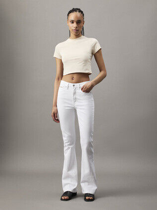 SKINNY BOOTCUT