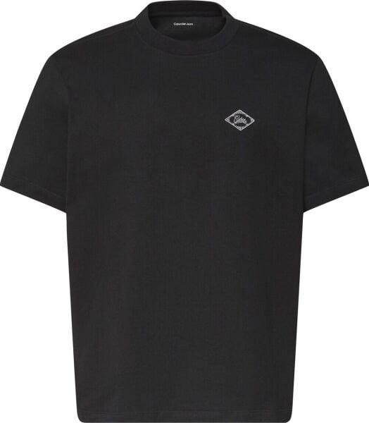 SS 20S CALVIN MATCHBOX GRAPHIC