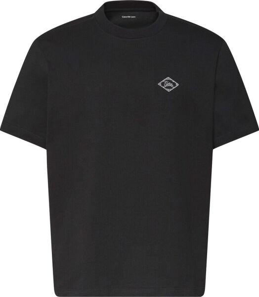 SS 20S CALVIN MATCHBOX GRAPHIC