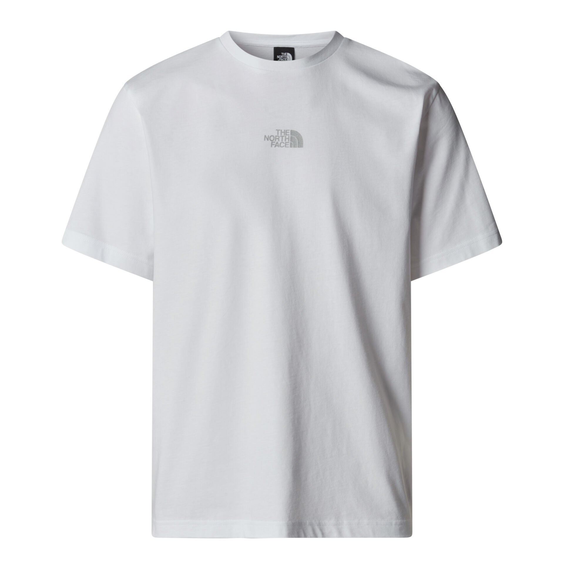 U SS NEVER STOP RELAXED TEE