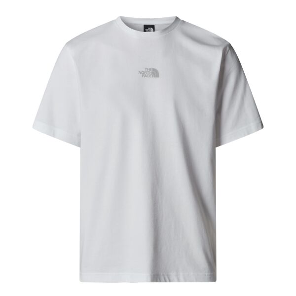 U SS NEVER STOP RELAXED TEE