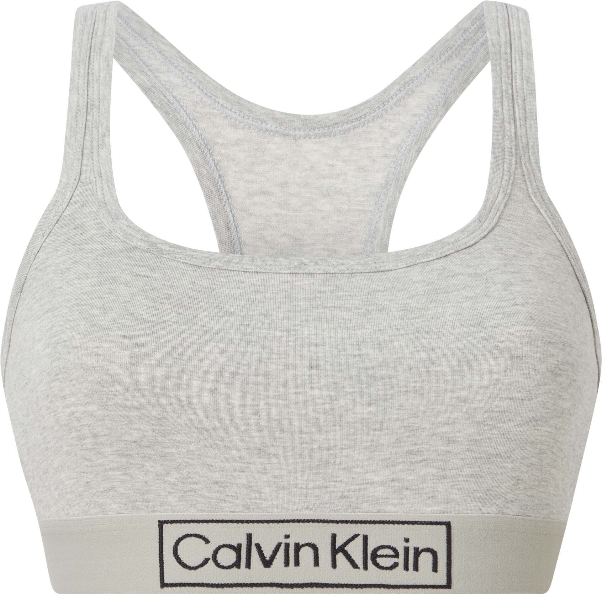 UNLINED BRALETTE