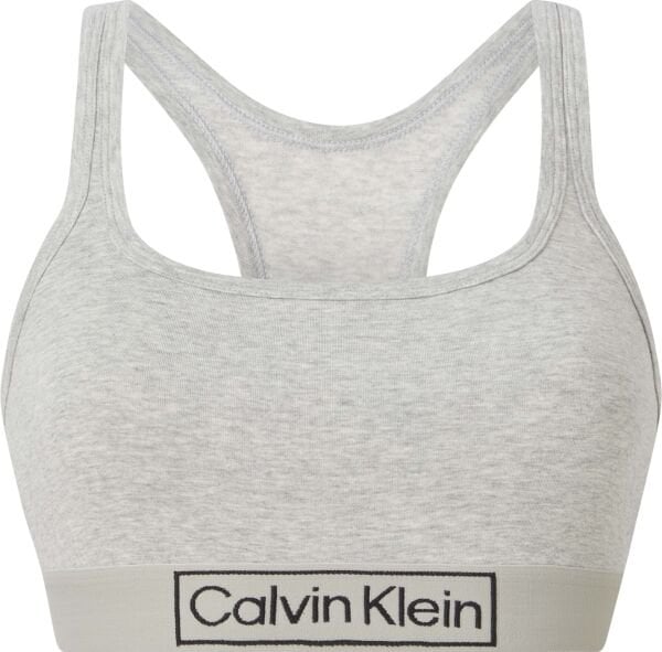 UNLINED BRALETTE