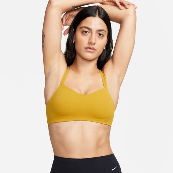 W NK DF ALATE TRACE BRA