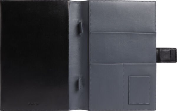 CLEAN ESNTL DOCUMENT CASE LEAT