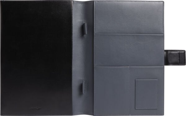 CLEAN ESNTL DOCUMENT CASE LEAT