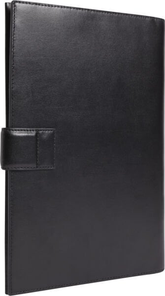 CLEAN ESNTL DOCUMENT CASE LEAT