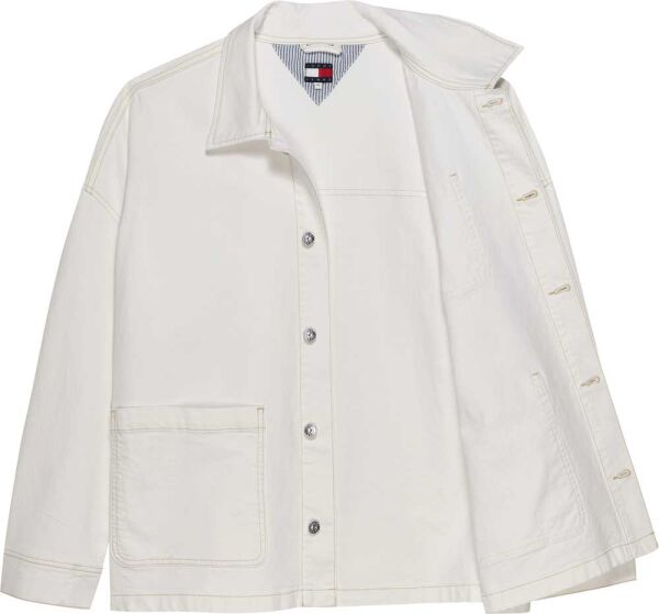 RLXD CHORE JACKET BI6190