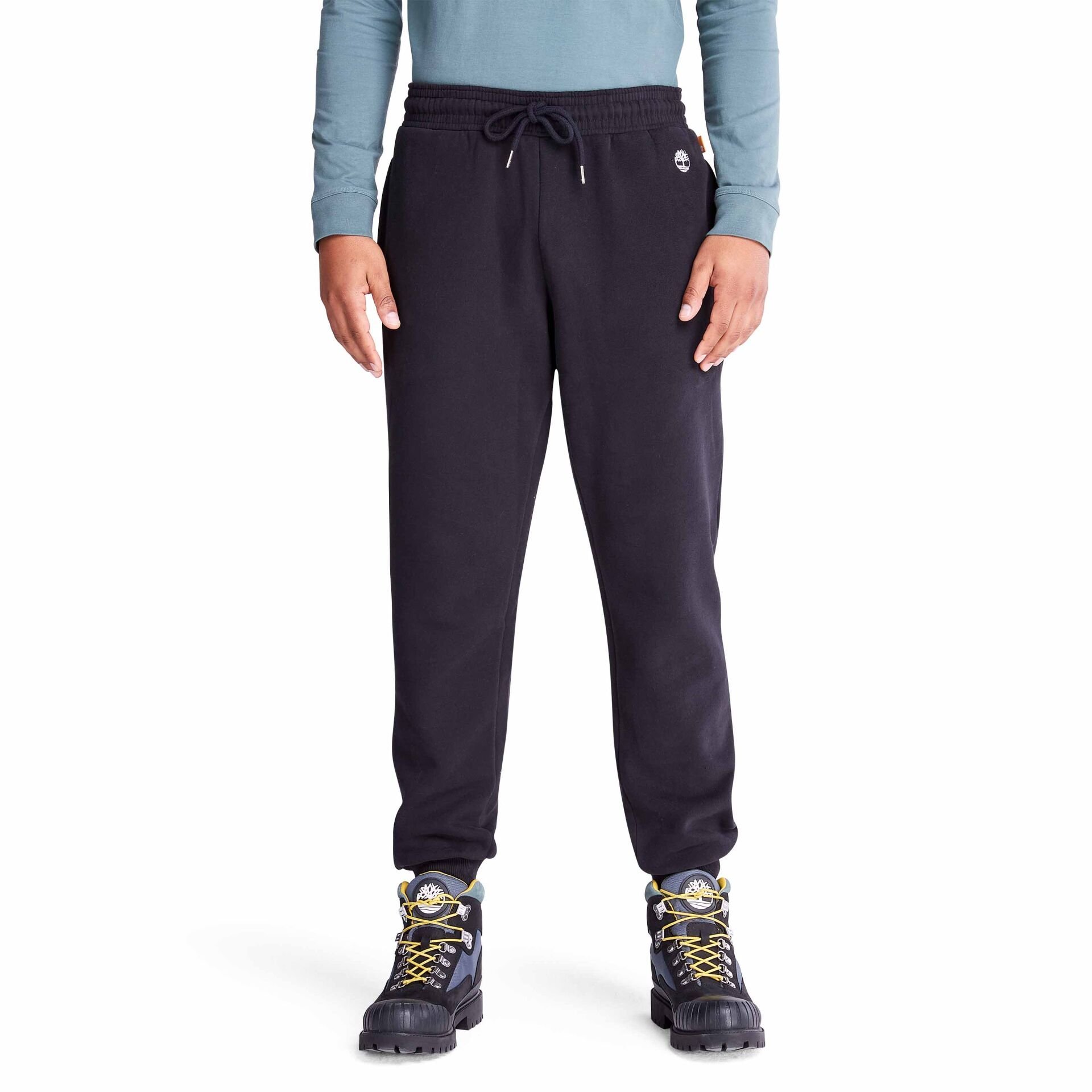 Exeter River Sweatpant Siyah - XL