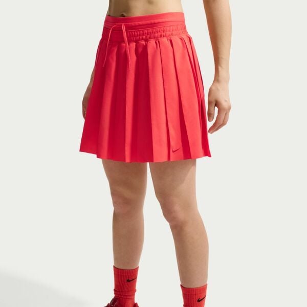 W NSW KNIFE PLEAT SKIRT