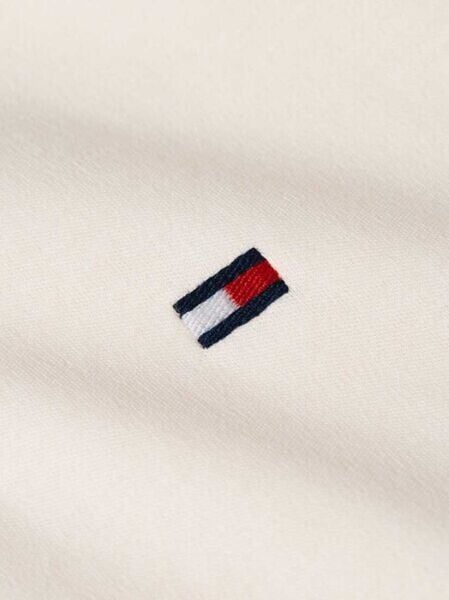 LIQUID COTTON RWB ZIP REG POLO