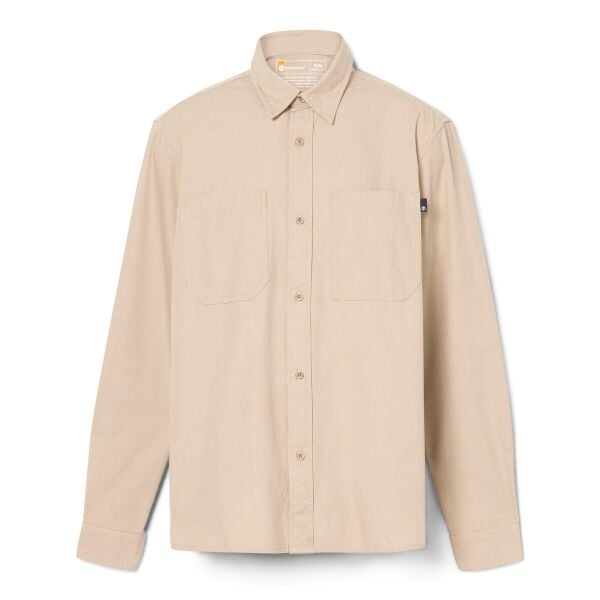 Poplin Shirt