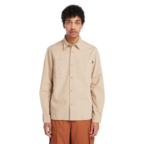 Poplin Shirt