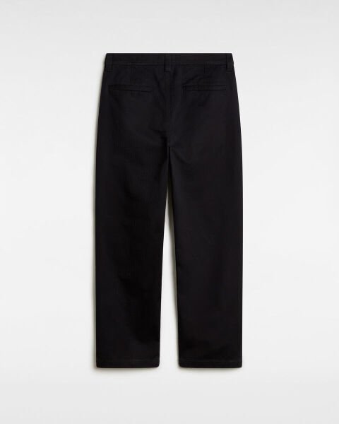 Skate Loose Pleated Pant
