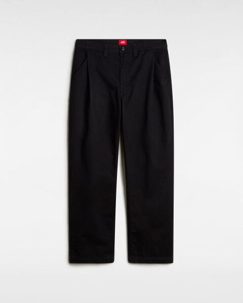 Skate Loose Pleated Pant