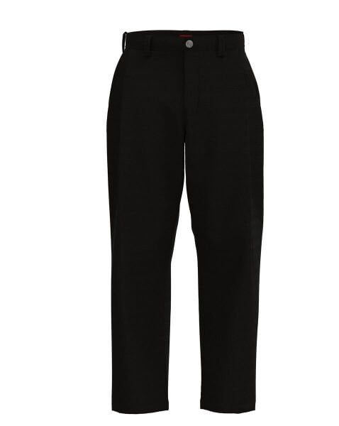 Skate Loose Pleated Pant