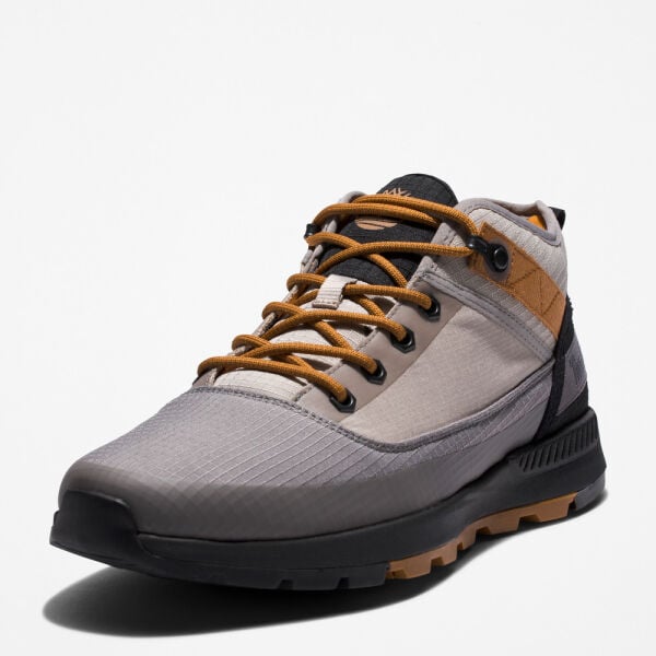 Field Trekker Mid Fabric