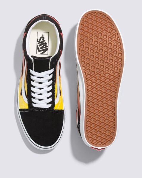 UA Old Skool
