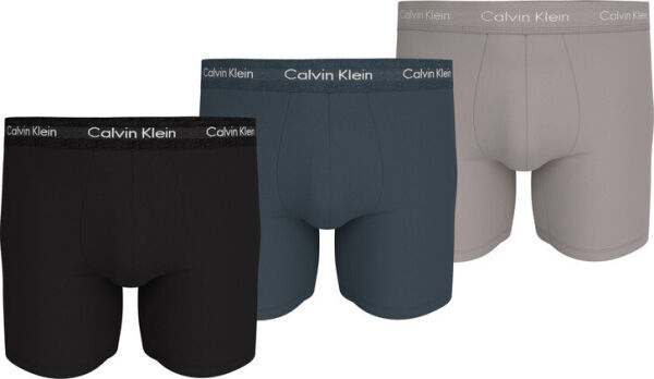 BOXER BRIEF 3PK