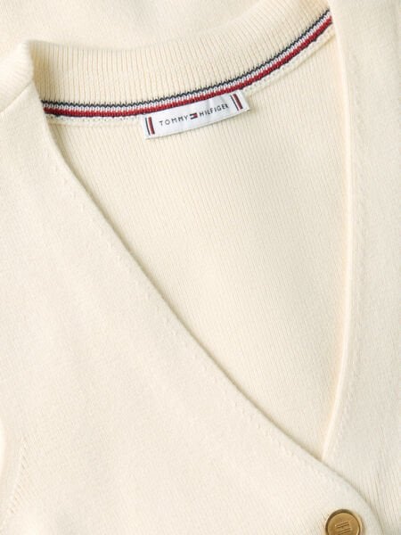 CO FULL NEEDLE SLIM VEST