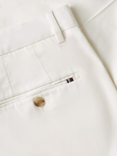 DC DENTON CLEAN CHINO