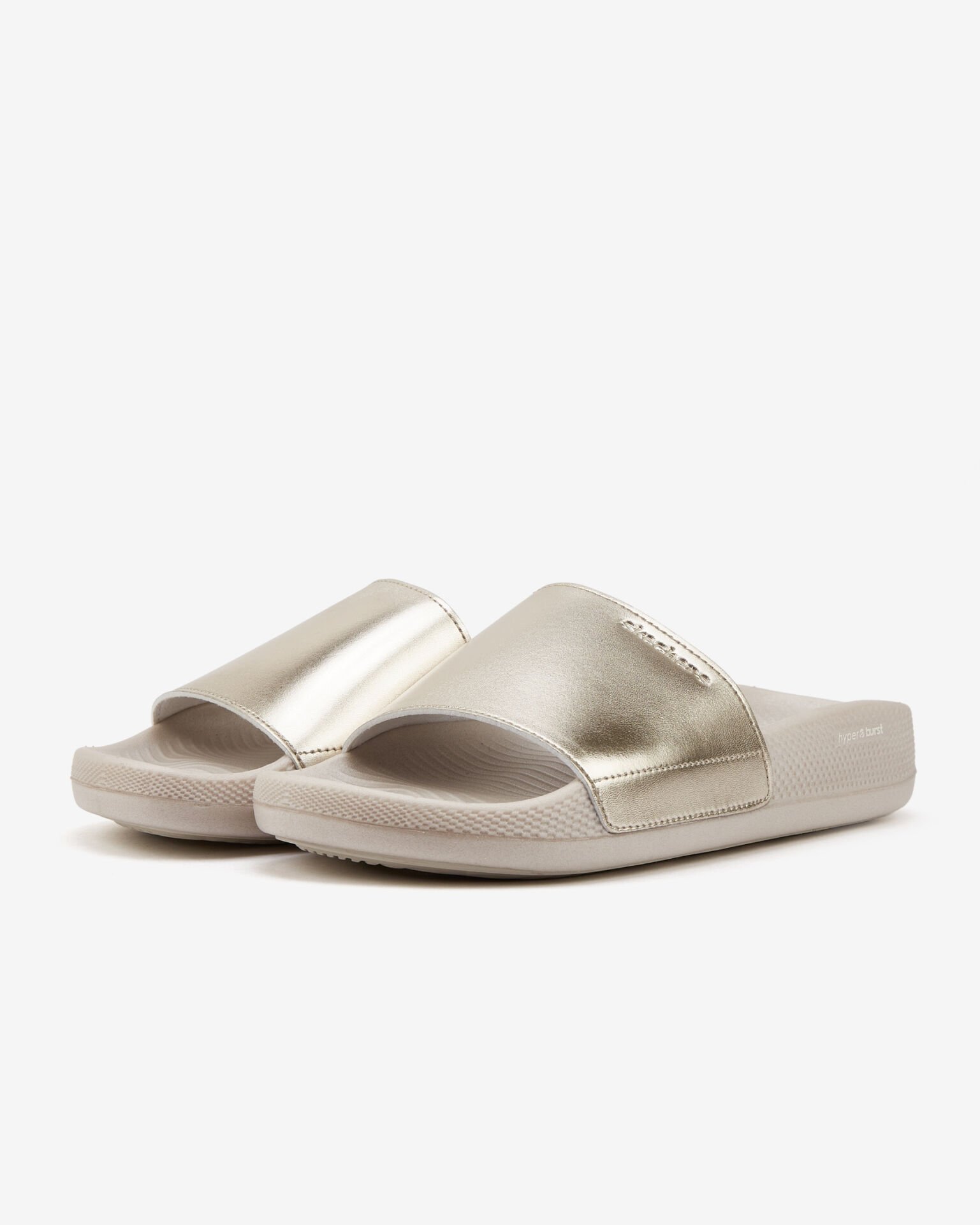 HYPER SLİDE  -  SHİNE ON