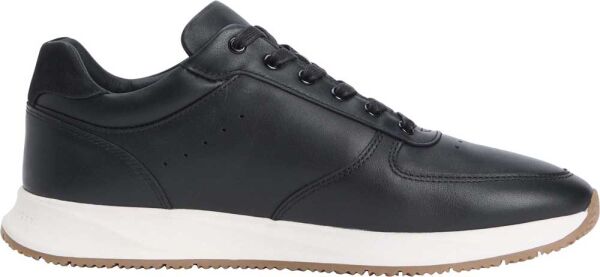 PREMIUM LEATHER HYBRID