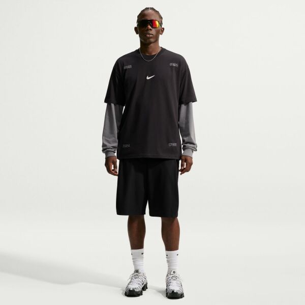 U NSW TEE LSE REFLECTIVE SHOX