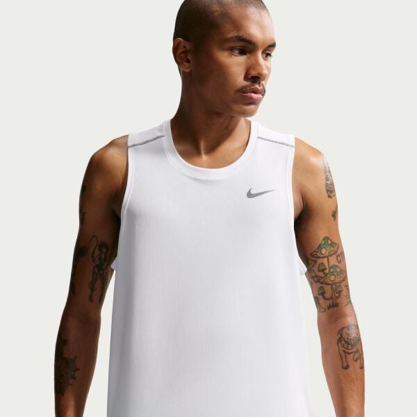 M NK DF MILER TANK TOP