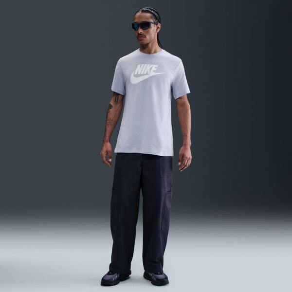 M NSW TEE ICON FUTURA