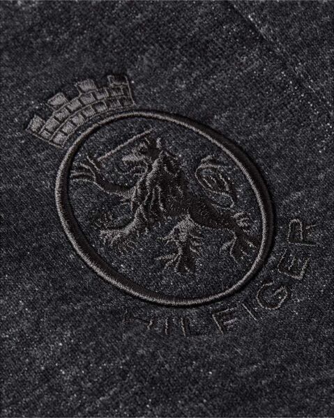 CREST GRAPHIC SWEATPANT