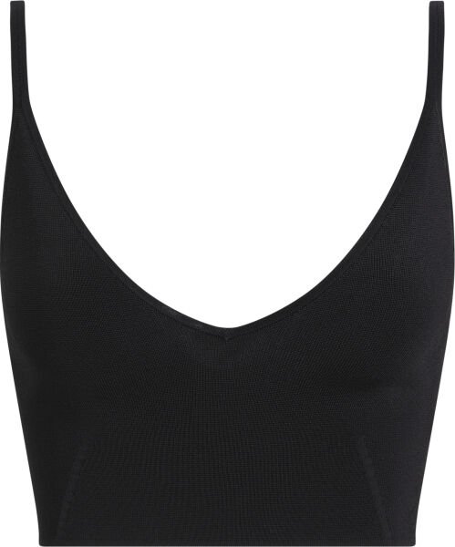 RAYON SWEATER BRALETTE