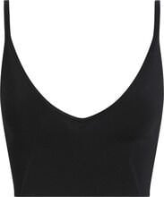RAYON SWEATER BRALETTE