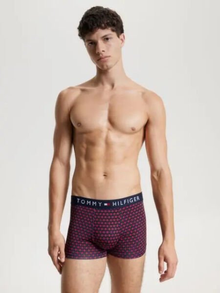 TRUNK MF PRINT