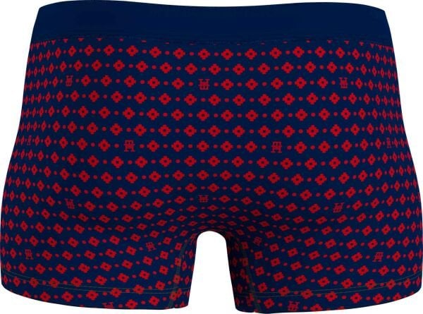 TRUNK MF PRINT