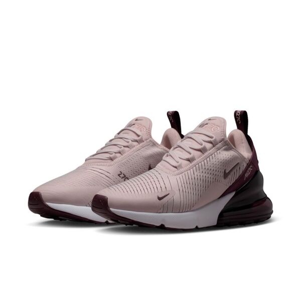 Pembe/Beyaz