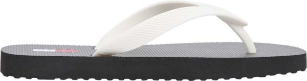 TJW LOGO SUMMER SANDAL